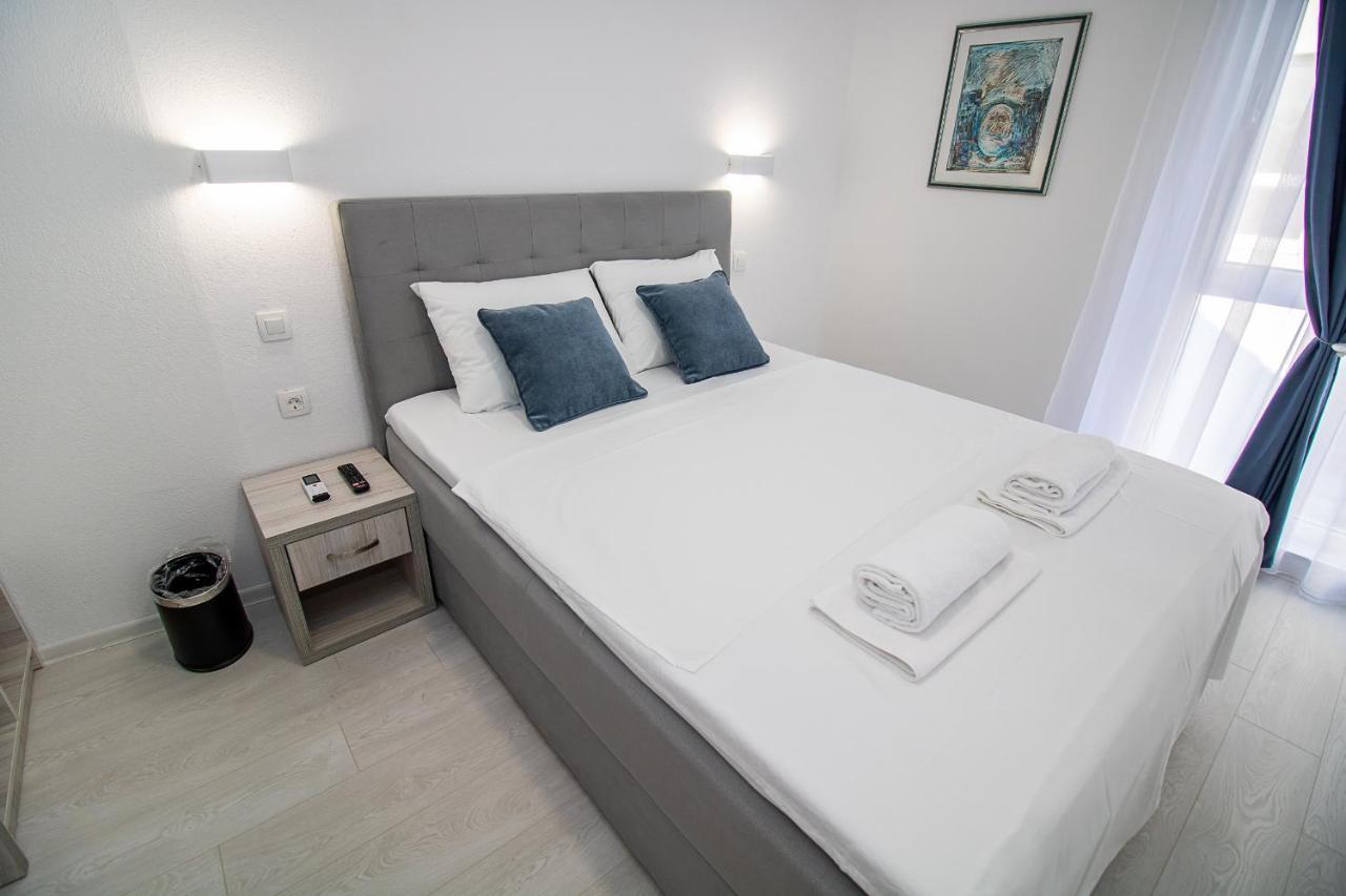 Villa Sonata موستار المظهر الخارجي الصورة