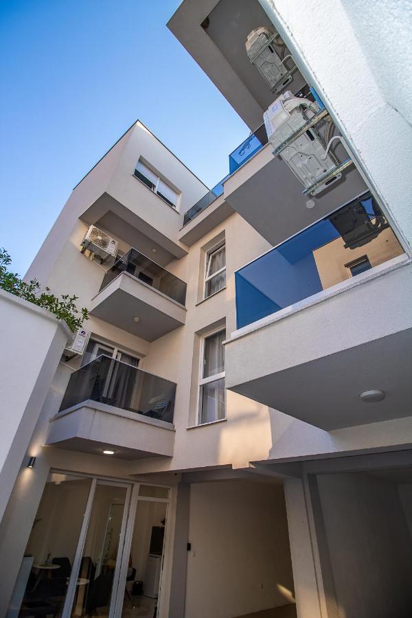 Villa Sonata موستار المظهر الخارجي الصورة