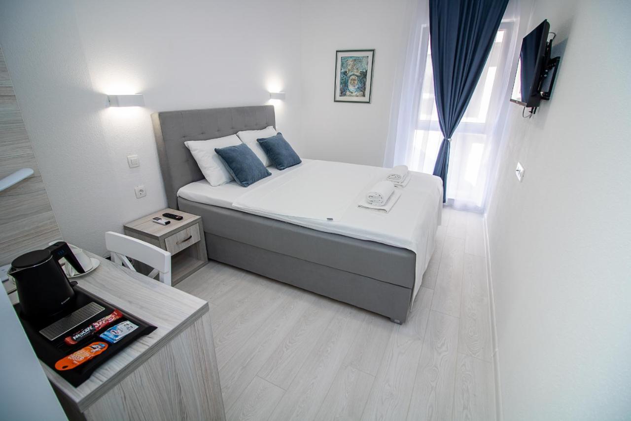 Villa Sonata موستار المظهر الخارجي الصورة