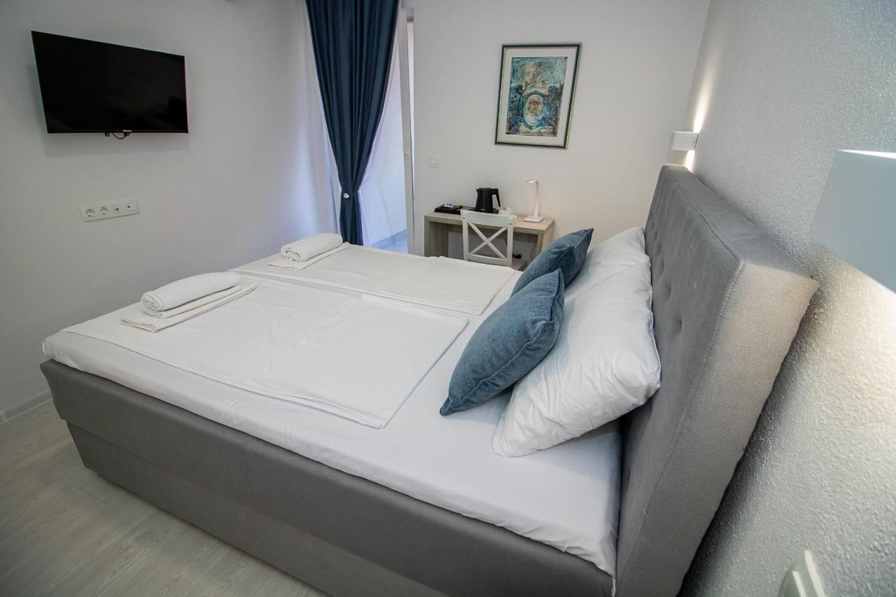 Villa Sonata موستار المظهر الخارجي الصورة
