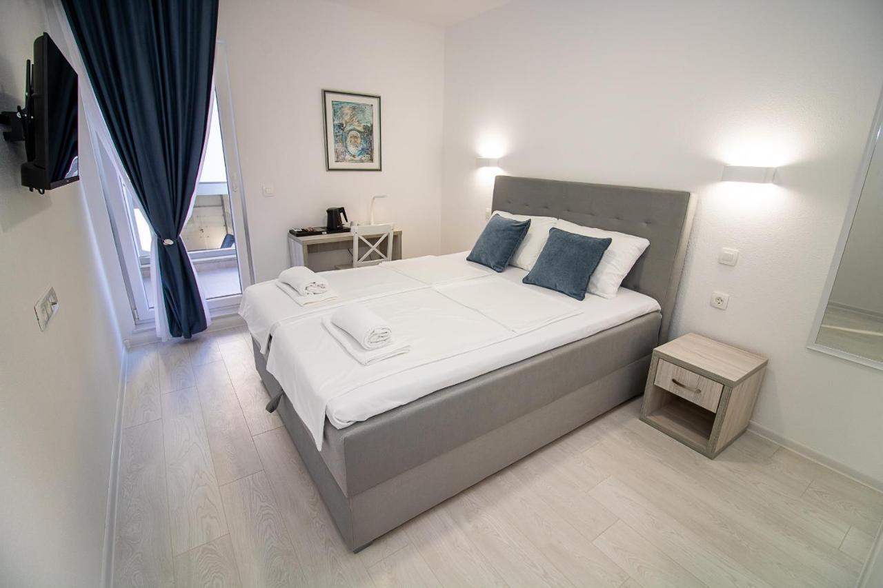 Villa Sonata موستار المظهر الخارجي الصورة