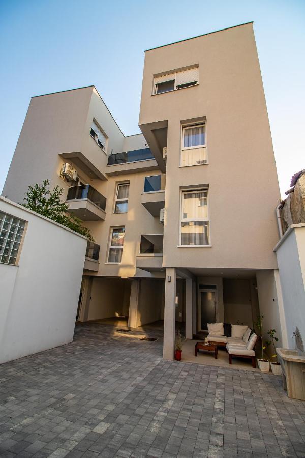 Villa Sonata موستار المظهر الخارجي الصورة