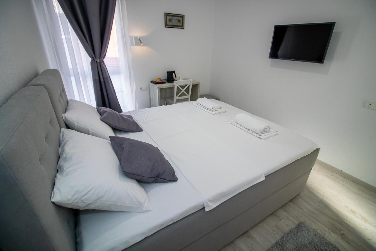 Villa Sonata موستار المظهر الخارجي الصورة