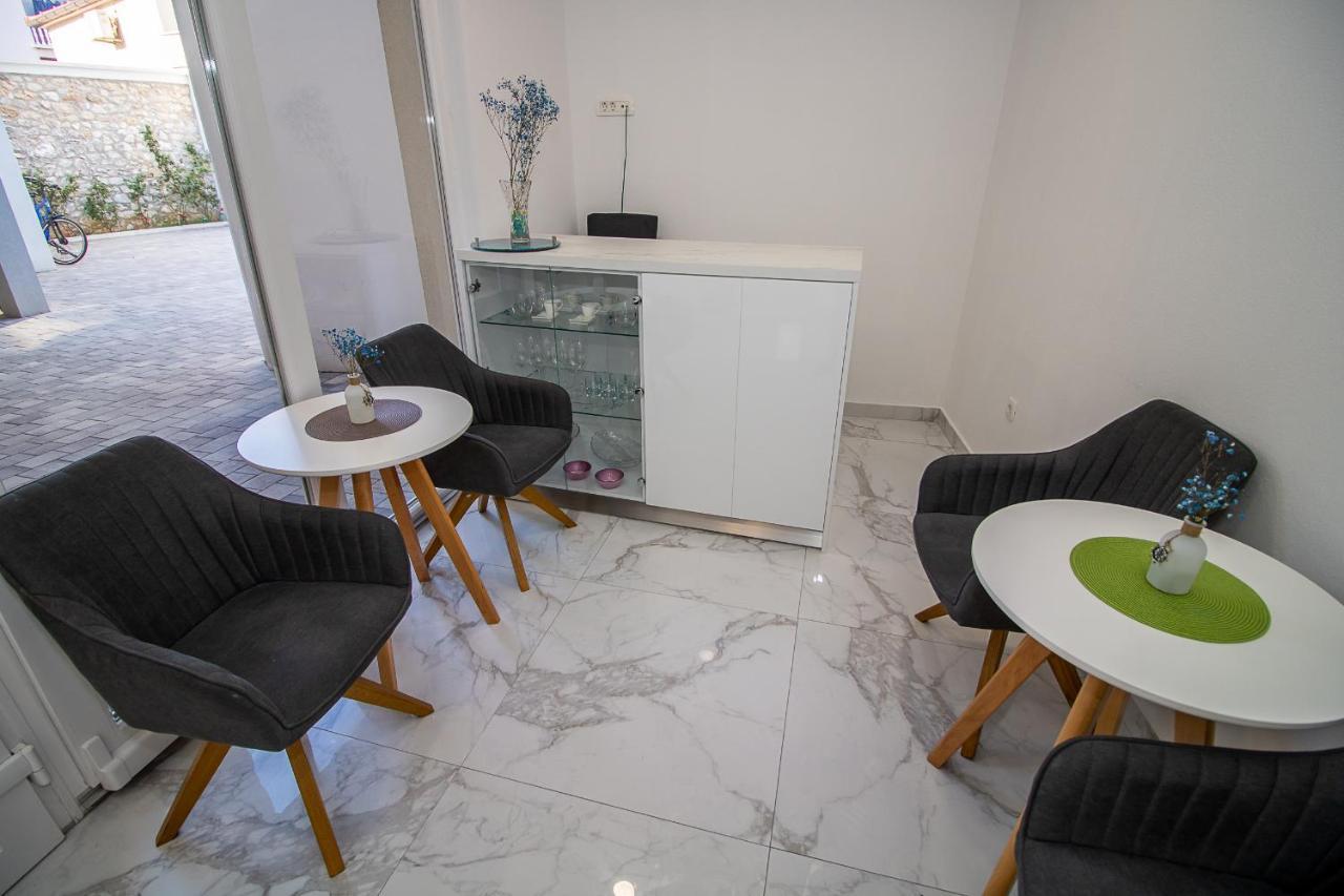 Villa Sonata موستار المظهر الخارجي الصورة