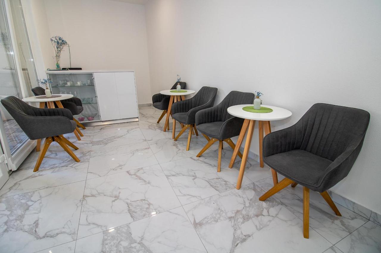 Villa Sonata موستار المظهر الخارجي الصورة